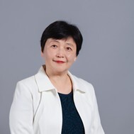 趙莉芬副院長