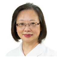 周繡玲院長
